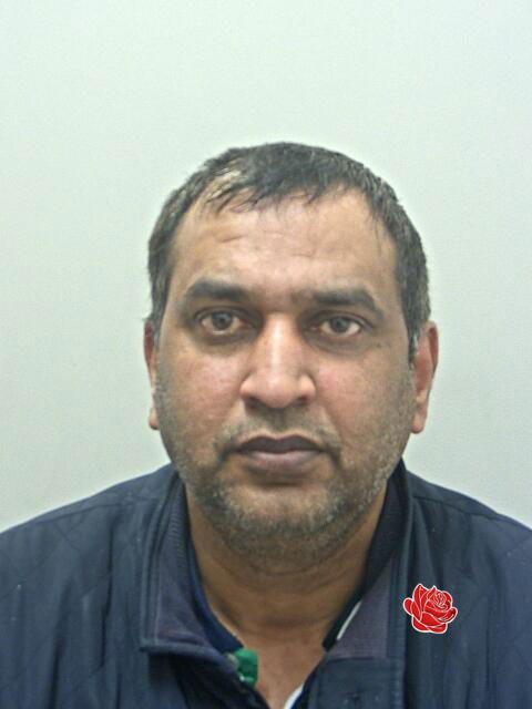 Javed Iqbal – profile image